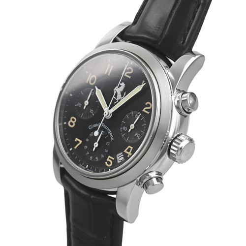 Girard perregaux ferrari - girard-perregaux,