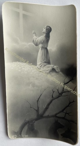 Orig quadro devozionale - orig.,