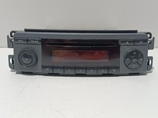 AUTORADIO PER SMART Forfour