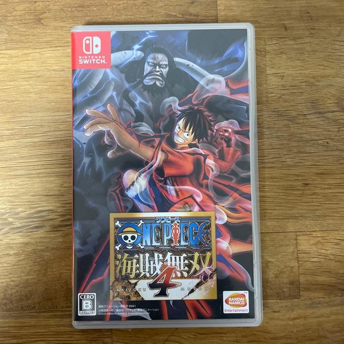 One piece pirate - one,