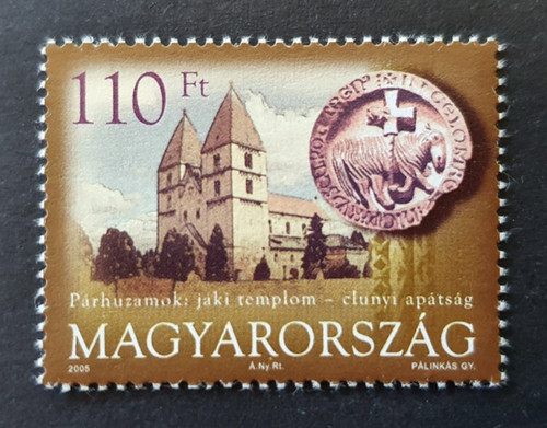2005 magyar ungheria - 2005,