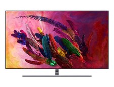TV 65" SAMSUNG QE65Q7FNAT QLED