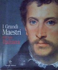 Capretti I GRANDI MAESTRI