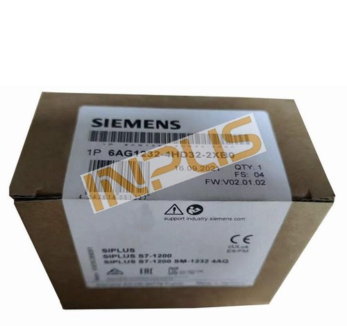6ag1232 4hd32 2xb0 - 6ag1232-4hd32-2xb0, nuovo