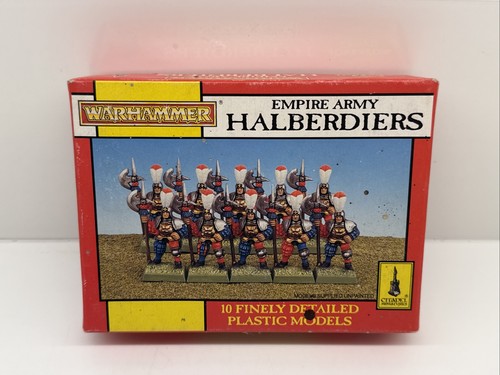 10x warhammer fantasy - 10x,