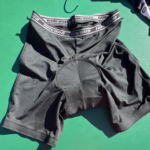 Pantaloncini bici novara - pantaloncini,