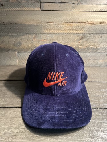 Cappello berretto vintage nike - berretto,