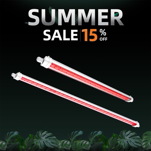 Spider farmer glowr40 r80 luce - glowr40,