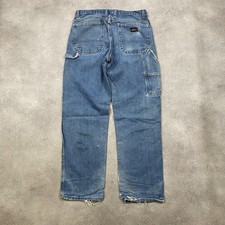 Dickies Carpenter Jeans Uomo