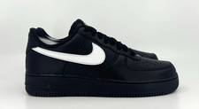 Nike Air Force 1 '07 Nero