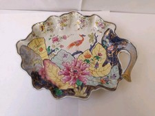 Piatto Svuotatasche Ceramica