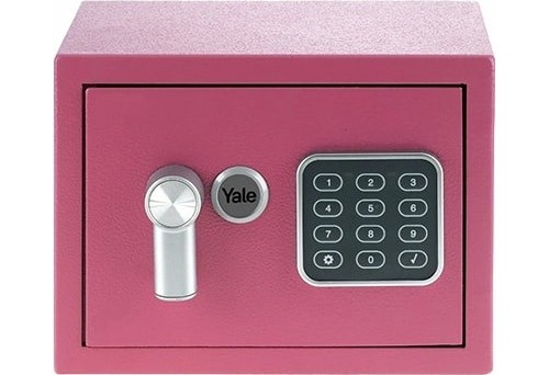Cassaforte elettronica - cassaforte,