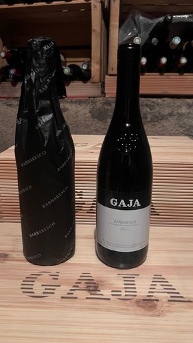 Gaja barbaresco 2022 - 2,