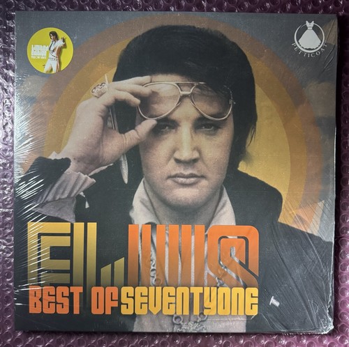 Elvis presley best - presley, of