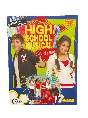 High school musical - school, 2