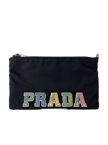 Borsa prada blk 1nhn545 - borsa,