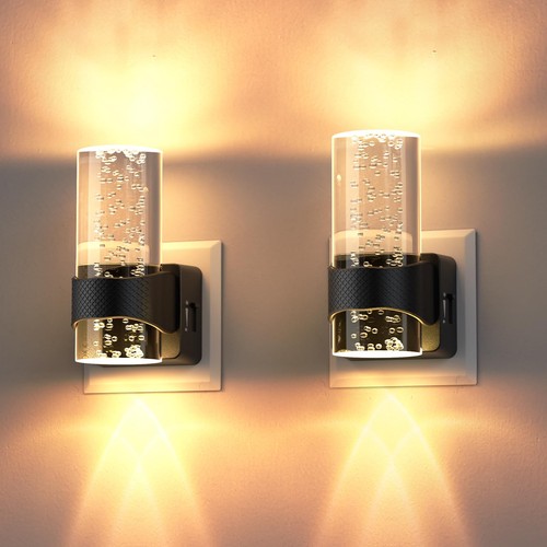 Quntis luce notturna presa - quntis,