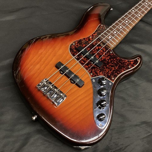 Fender usa dlx jazz - usa,