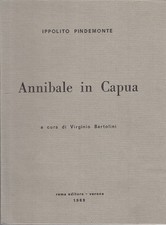 Annibale a Capua - Ippolito