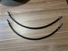 coppia di cavi  Audioquest