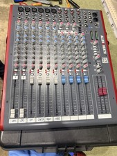 Allen and Heath AH-ZED14 Mixer
