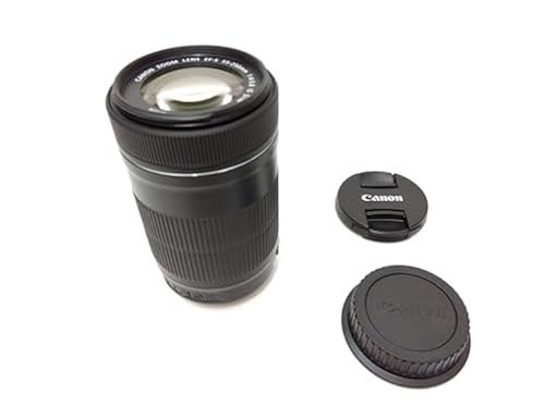 Quasi come nuovo canon ef - [quasi, ef-s