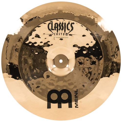 Meinl cymbals cc18emch 18 - -, 18"