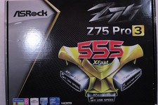 ASRock Z75 Pro3, LGA 1155