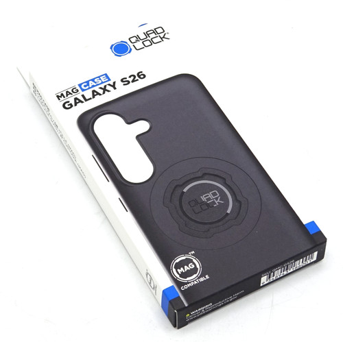 Telefono quad lock mag - quad,