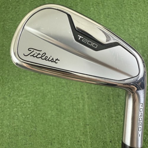 Titleist 2021 t200 iron - 2021, 6