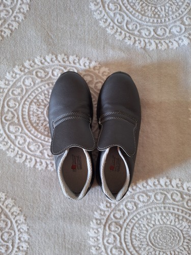 Scarpe antinfortunistiche - scarpe,