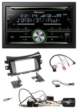 Pioneer Bluetooth volante DAB
