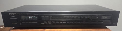 Denon 450 tuner - tu-450,