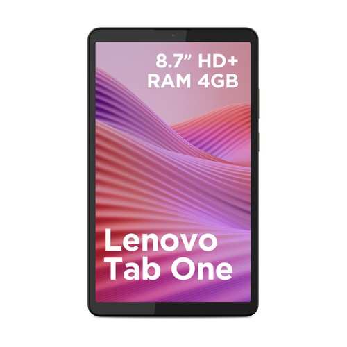 Lenovo tab one tablet - lenovo,