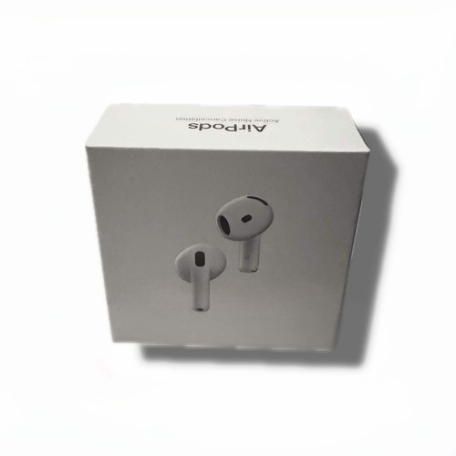 Apple airpods con - apple, 4