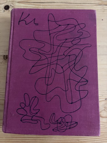 Klee study his life - a,