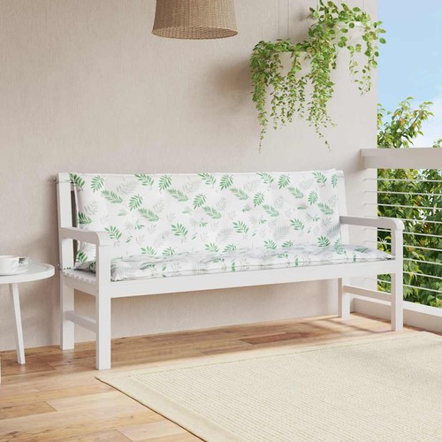 Cuscini panca giardino pz - cuscini,