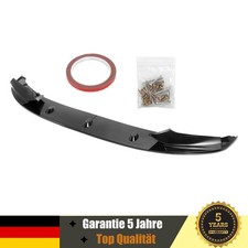 Spoiler labbro spoiler