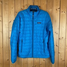 Giubbotto Uomo Leggero