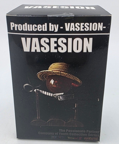 Vaseon anime souvenir figure - vaseon,
