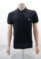 Polo uomo Dior taglia 48 nera