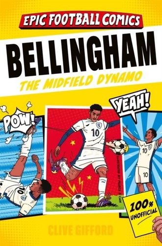 Bellingham the midfield - the,