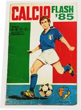 Album EuroFlash °° Calcio