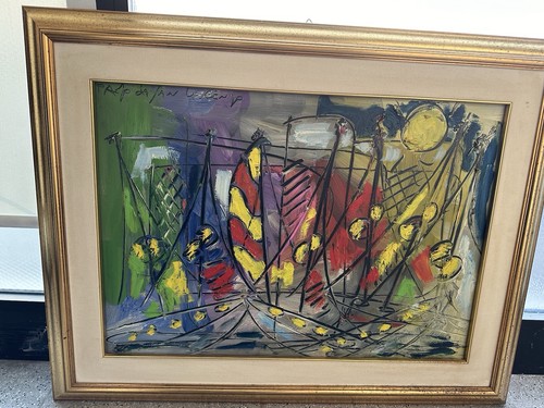 Quadro paolo san - paolo, le
