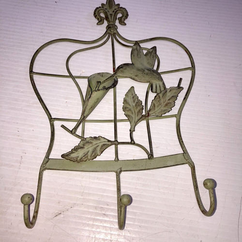 Asciugamano cucina colibrì - , da