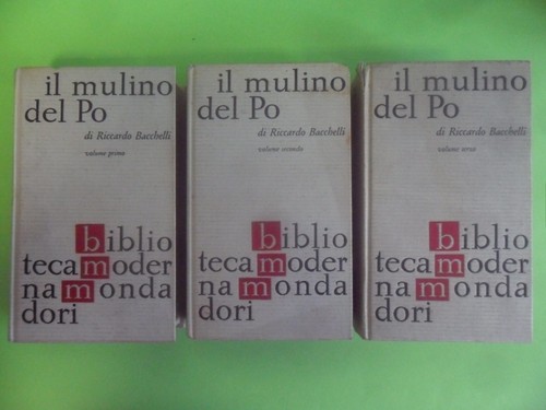 Mulino del volumi - 3,