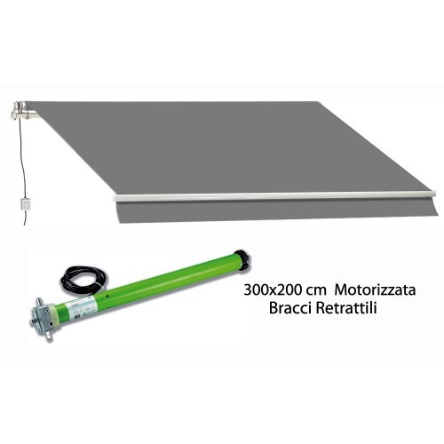 Tenda sole 300x200 - da,