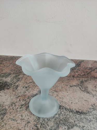 Set coppe gelato celesti - coppe,