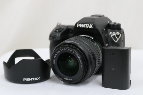Pentax smc da - pentax,