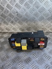 Gruppo scatola modulo Mercedes